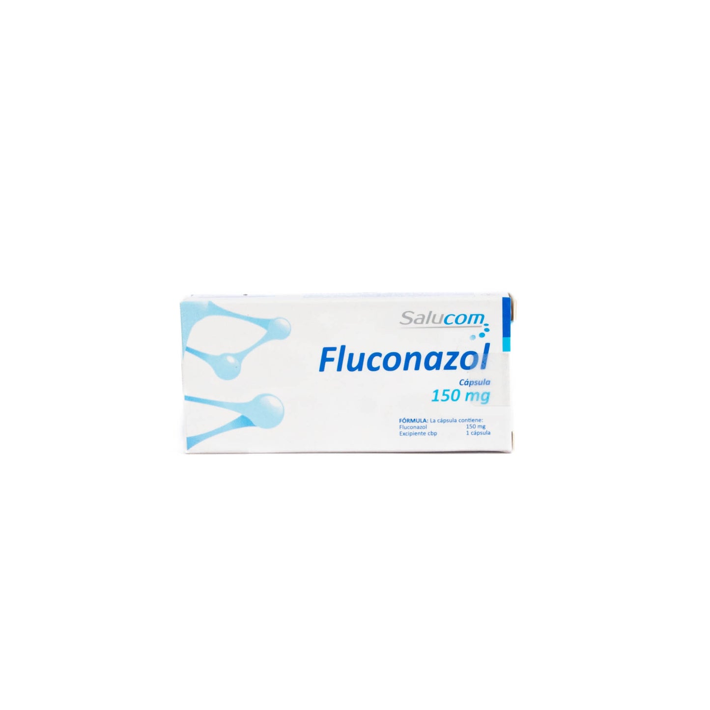 SM Fluconazol Cápsula 150mg – Antimicótico
