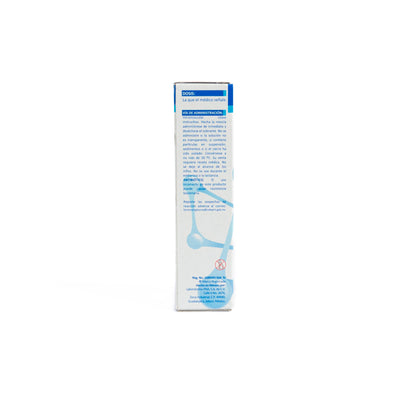 SM Ceftriaxona 1FAMP 1g – Antibiótico