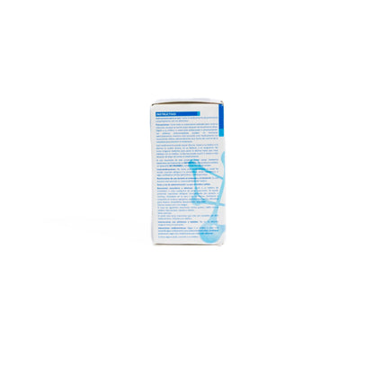 SM Amoxic/Clavul 500/125mg - Antibiótico