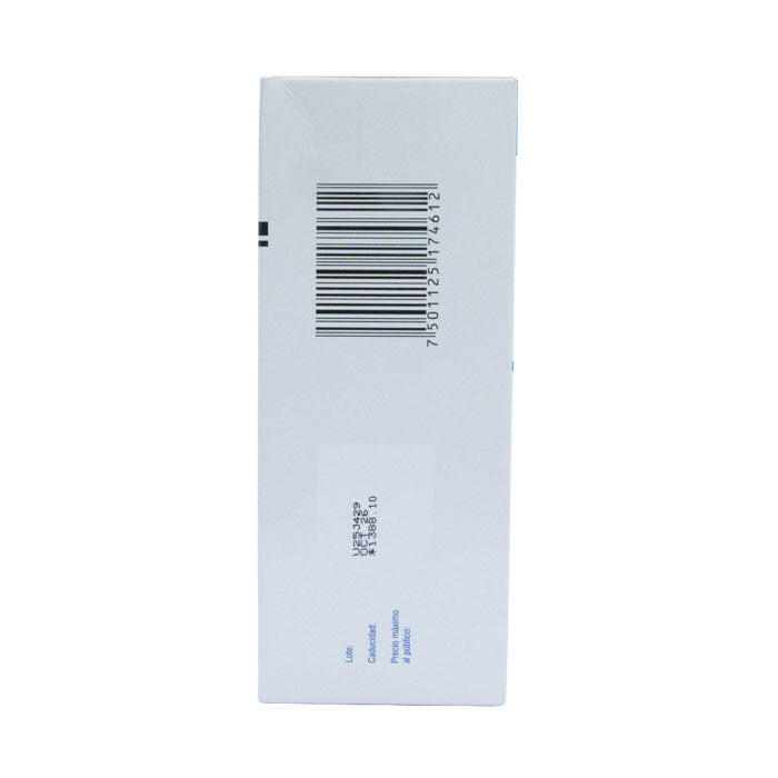 ICOBLIS Kit 40/500/500mg – Antibiótico y Antiulceroso