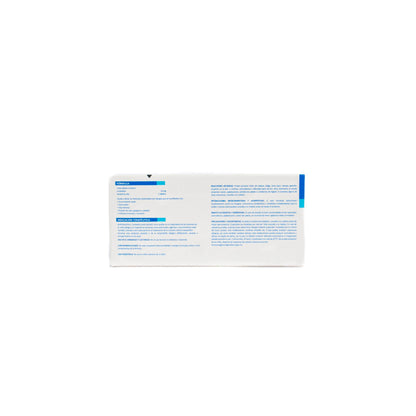 Loratadina Tabletas 10mg – Antihistamínico
