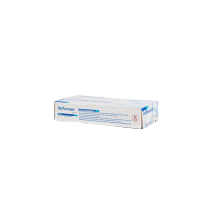 SM Deflazacort Tabletas 6mg – Antiinflamatorio