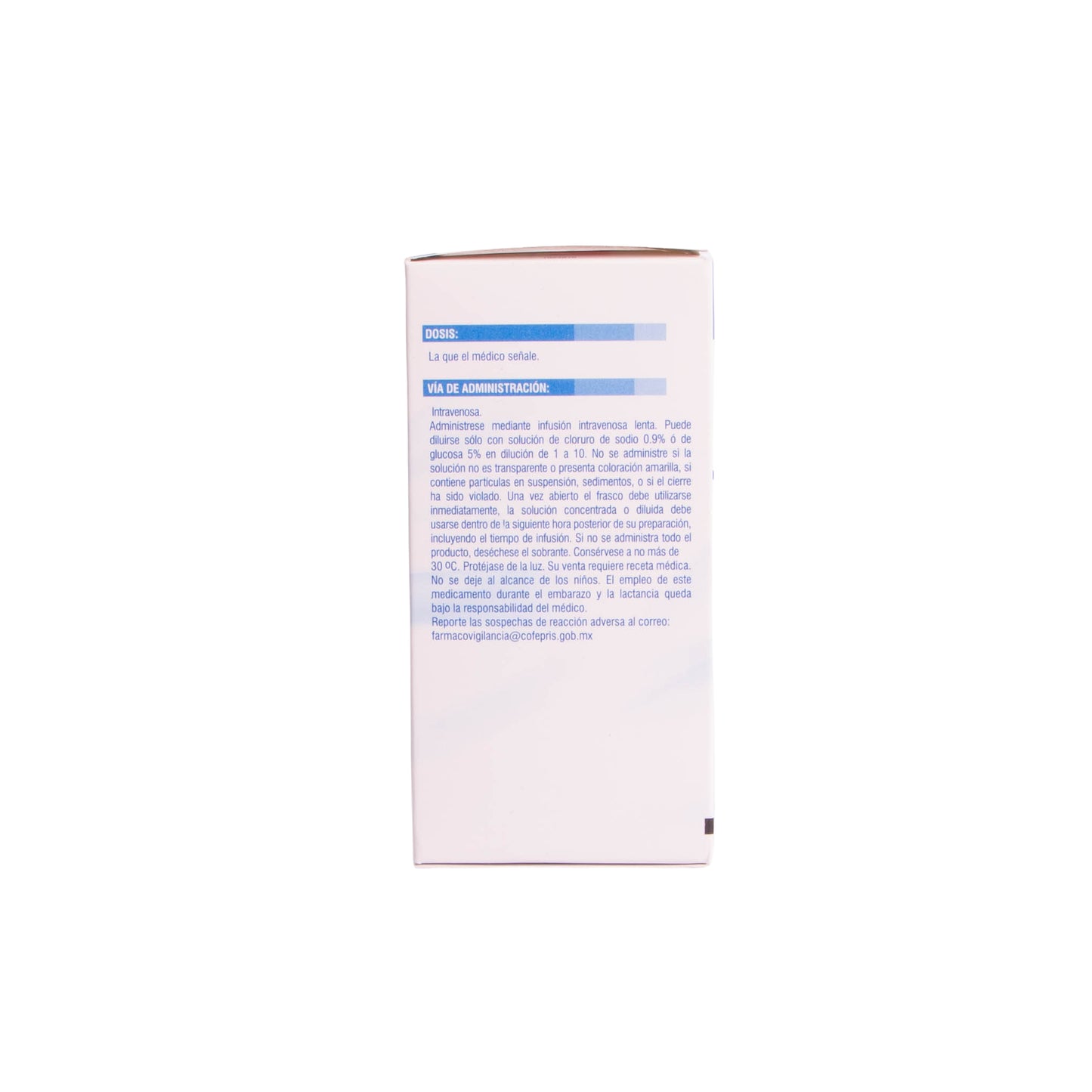 Salpifar Solución 1g/100ml – Analgésico