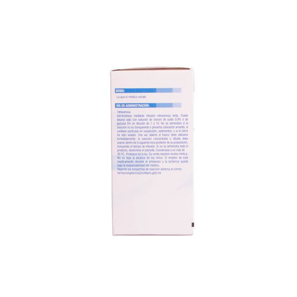 Salpifar Solución 1g/100ml – Analgésico