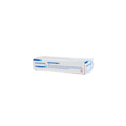 Levocetirizina Tabletas 5 mg – Antihistamínico