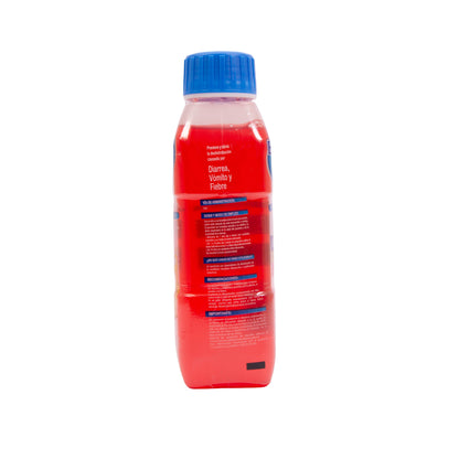 Electrolit Ped Fresa Solución 300ml – Hidratación Oral