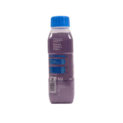 Electrolit Ped Uva 300ml – Hidratación Oral