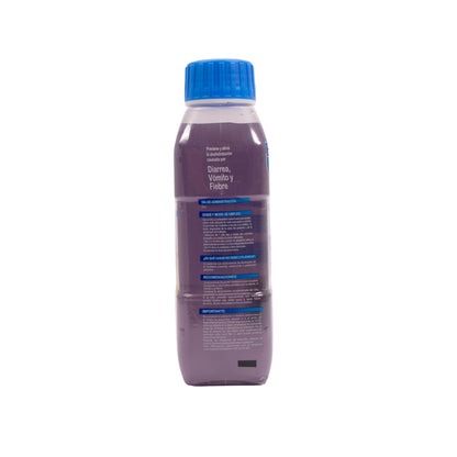 Electrolit Ped Uva 300ml – Hidratación Oral