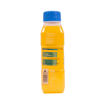 Electrolit Ped Manzana Solución 300ml – Hidratación Oral
