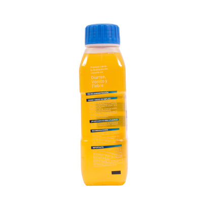Electrolit Ped Manzana Solución 300ml – Hidratación Oral