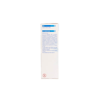 PENTREN 40MG Solución Inyectable – Antiulceroso