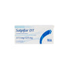 SALPIFAR DT Tabletas 37.5mg/325mg – Analgésico