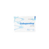 Gabapentina 300 mg Cápsulas – Anticonvulsivo