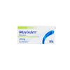 MUVIXDEN Tabletas 20mg – Tratamiento Cognitivo