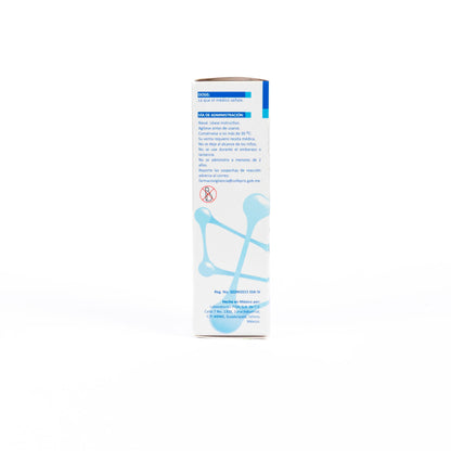 SM Mometasona Suspensión 0.05g – Antiinflamatorio