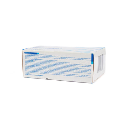 SM Cefuroxima 750mg 5ml Amp – Antibiótico