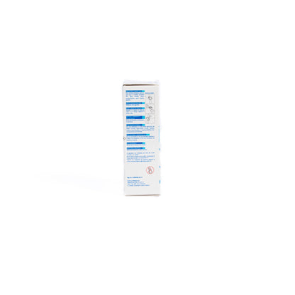 SM Nafazolina Solución Oftálmica 1mg/1ml – Descongestionante