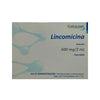 SM Lincomicina Solución Inyectable 600mg/2ml – Antibiótico