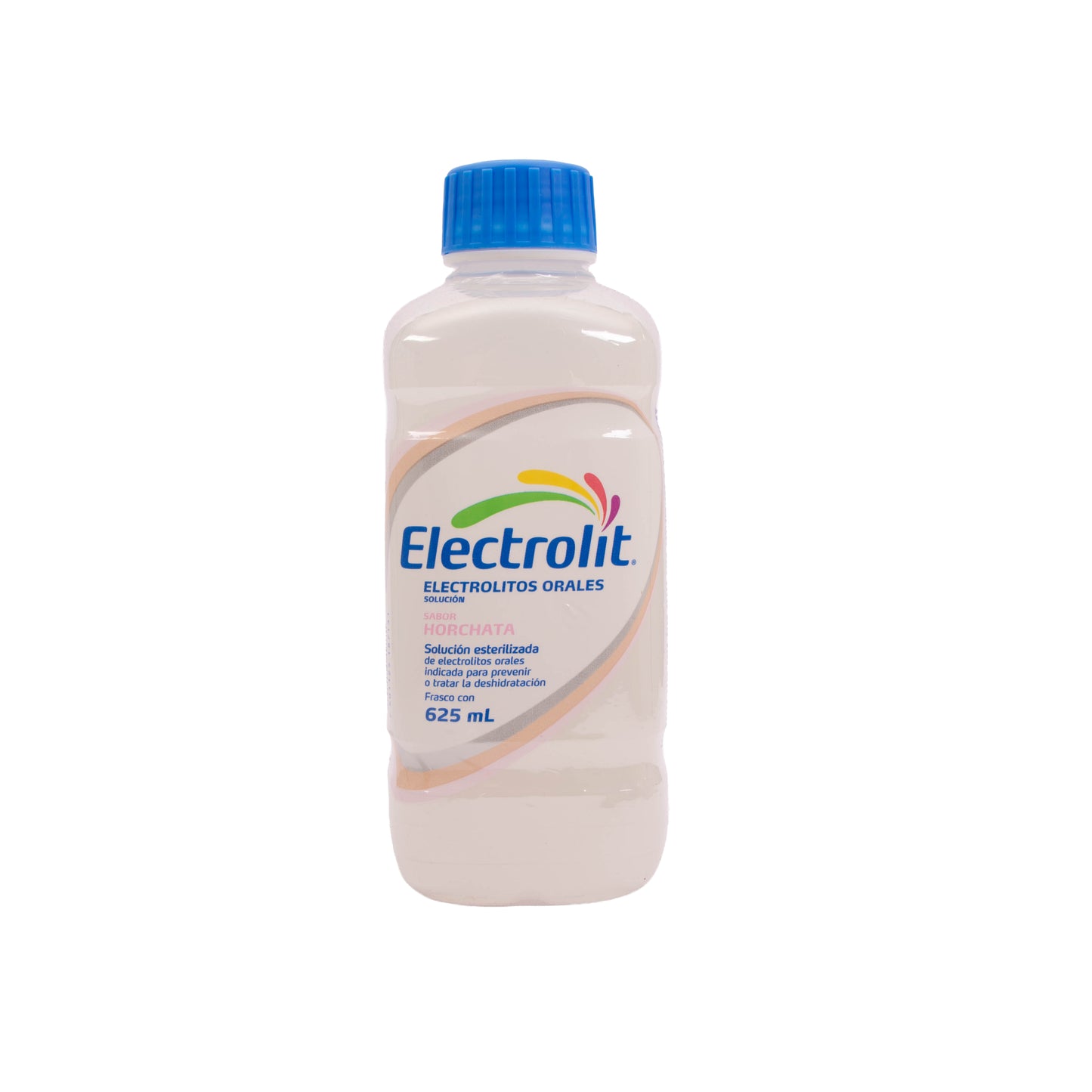 Electrolit Horchata 625 ml – Hidratación Oral