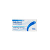 Mutirot Tabletas 450mg/50mg – Uso Venoso