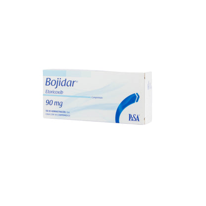 Bojidar Comprimidos 90 mg – Antiinflamatorio