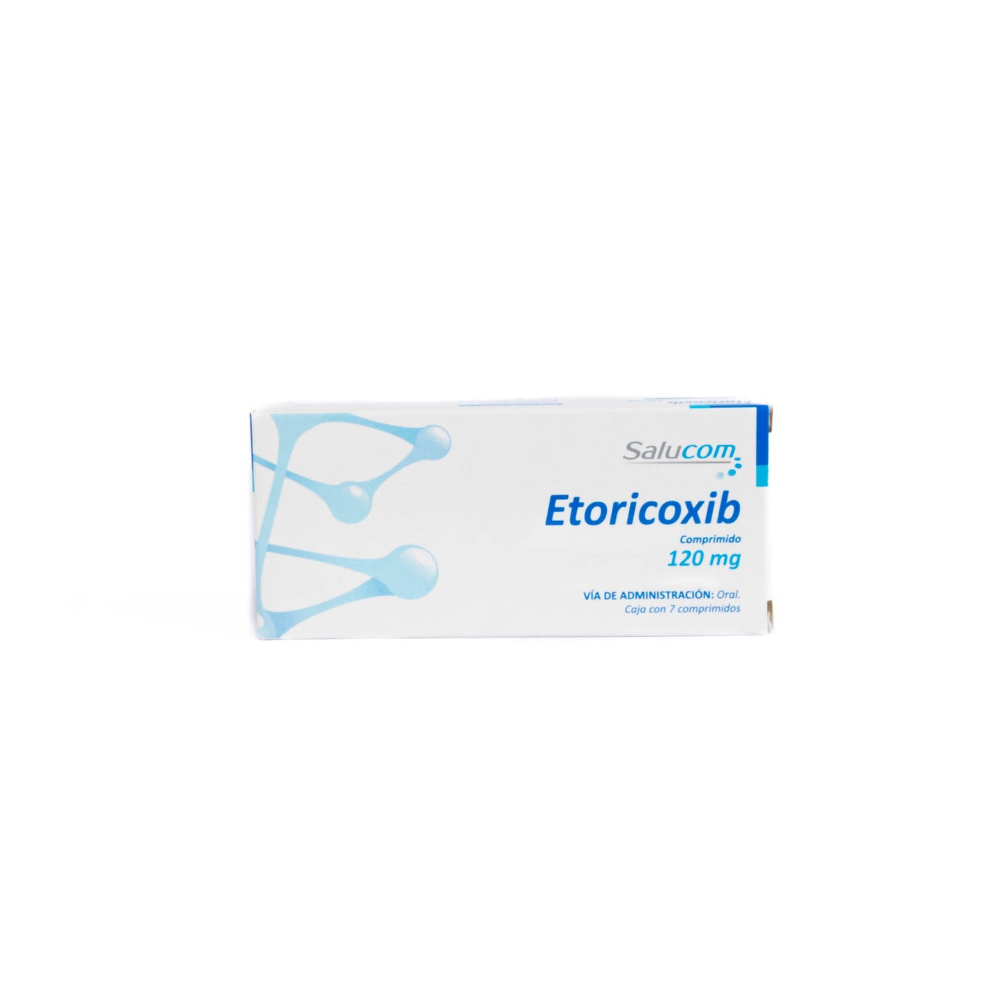 SM Etoricoxib Tabletas 120mg – Antiinflamatorio