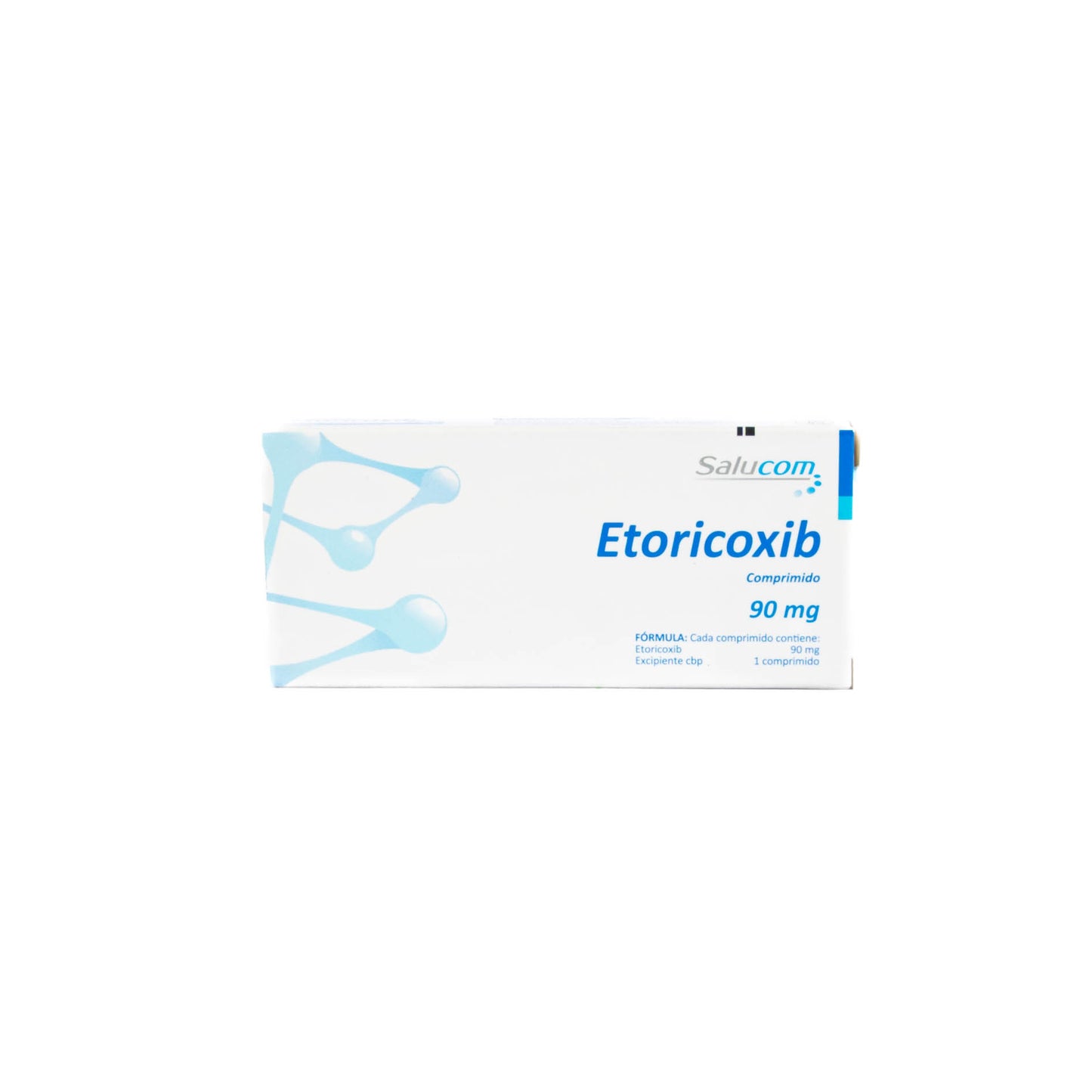SM Etoricoxib Tabletas 90mg – Antiinflamatorio