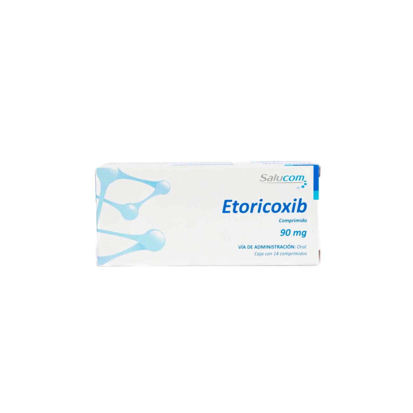 SM Etoricoxib Tabletas 90mg – Antiinflamatorio