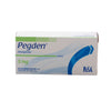 PEGDEN 5MG Tabletas – SNCB