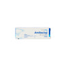 SM Amikacina Solución Inyectable 100mg – Antibiótico