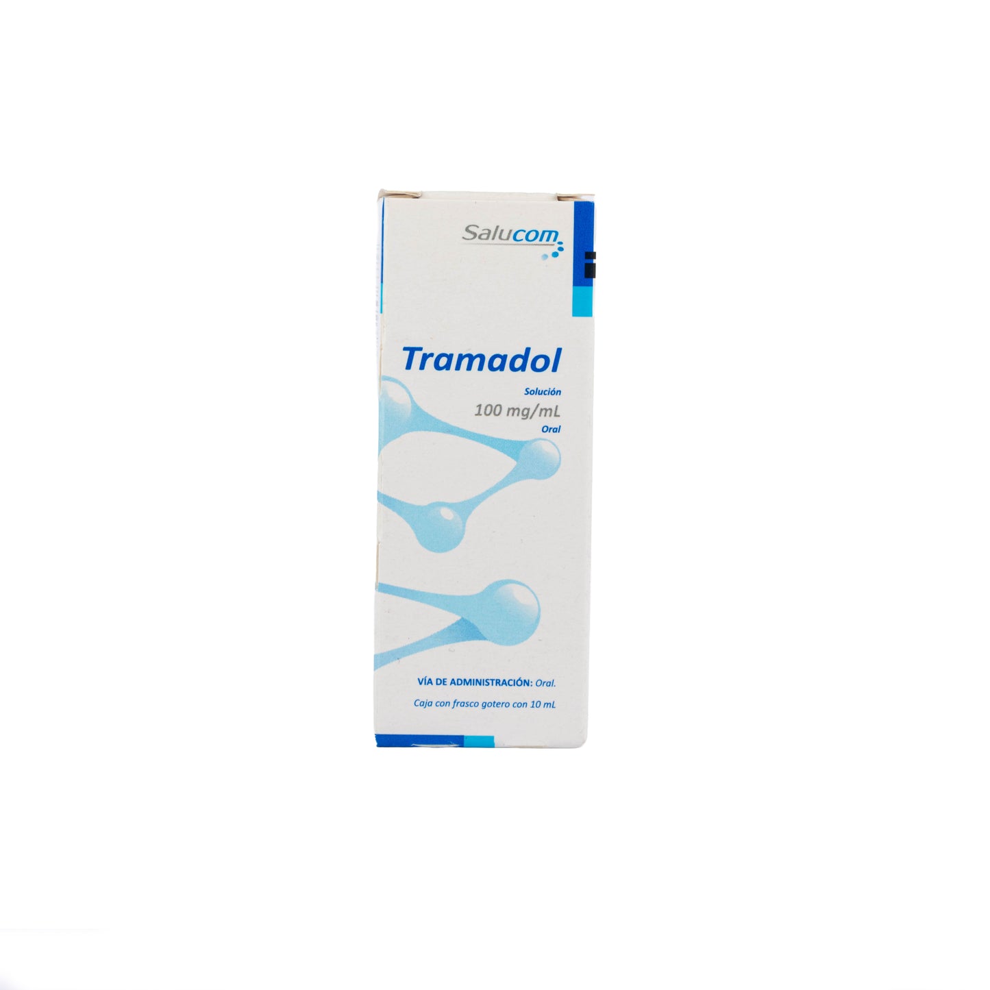 Tramadol Solución 100mg – Analgésico