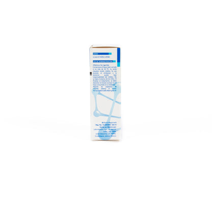 SM Diclofenaco Solución Oftálmica 0.1% – Antiinflamatorio