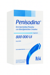 PENISODINA 800 000 U Susp. Iny. – Antibiótico