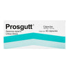 Prosgutt 160/120 Mg con 40 Cápsulas