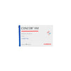Concor AM Tabletas 5mg/5mg – Hipertensión
