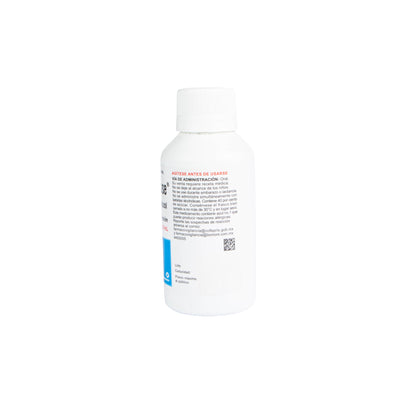 Flagenase Suspensión 250 mg/5ml – Antibiótico