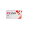 Coriatros Tabletas 16 mg – Antihipertensivo