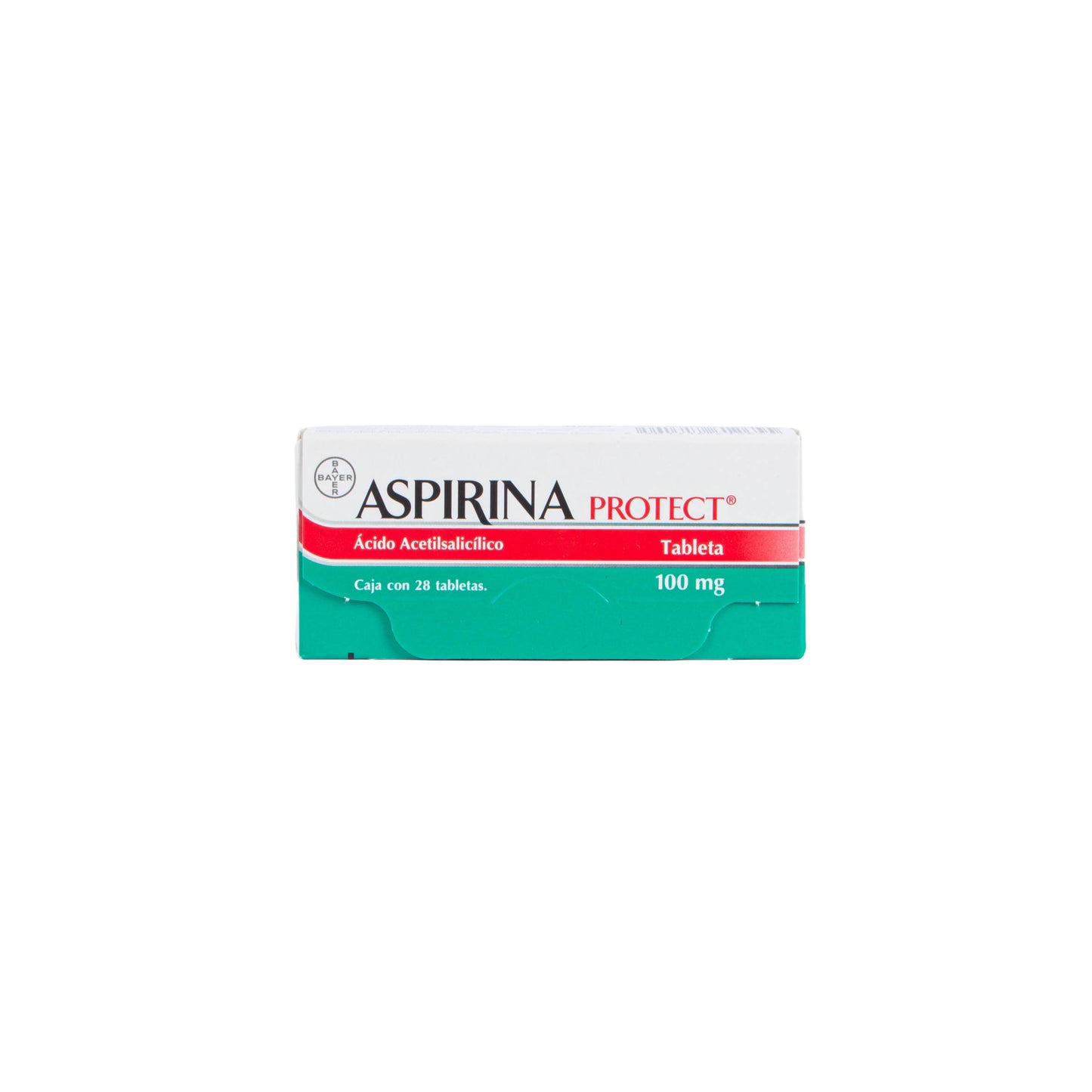 Aspirina Protect Tableta 100mg – Antiinflamatorio