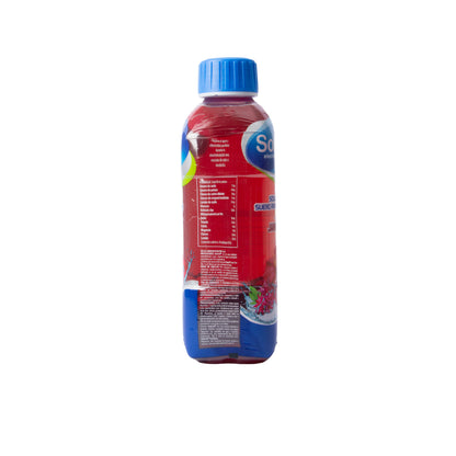 Solural AM Jamaica 500ml – Hidratación Oral