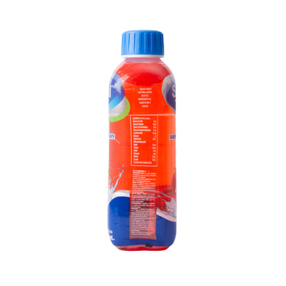 Solural AM Sabor Fresa 500ml – Hidratación Oral