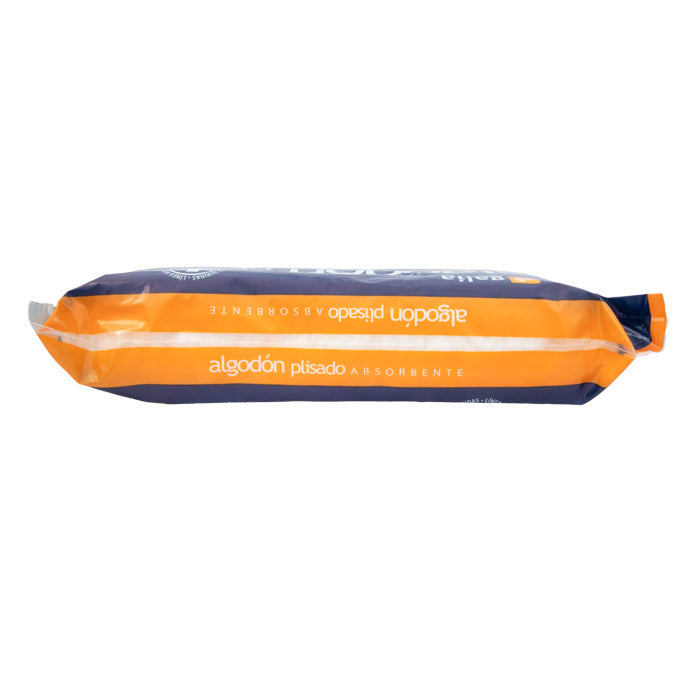 Algodón Plisado 200gr Bolsa – Material de Curación