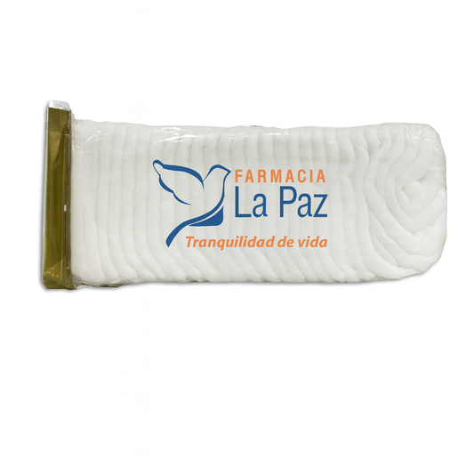 Algodón Plisado 200 gr bolsa c/1