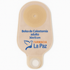 Bolsa Colostomía Adulto 30x15cm – Material Curación