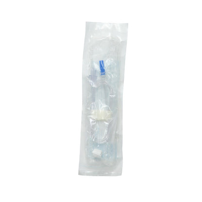 EXTENSION 75 CM PERFU-LINE – Terapia de Infusión