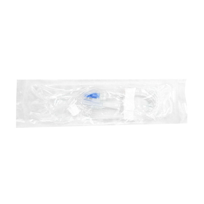 Perfuline 150cm Libre de PVC – Terapia de Infusión