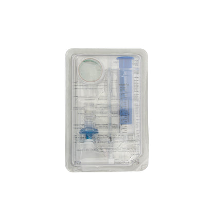 Set Espicat Básico 16G – Terapia de Infusión