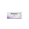 Diclofenaco 100mg Tabletas – Antiinflamatorio