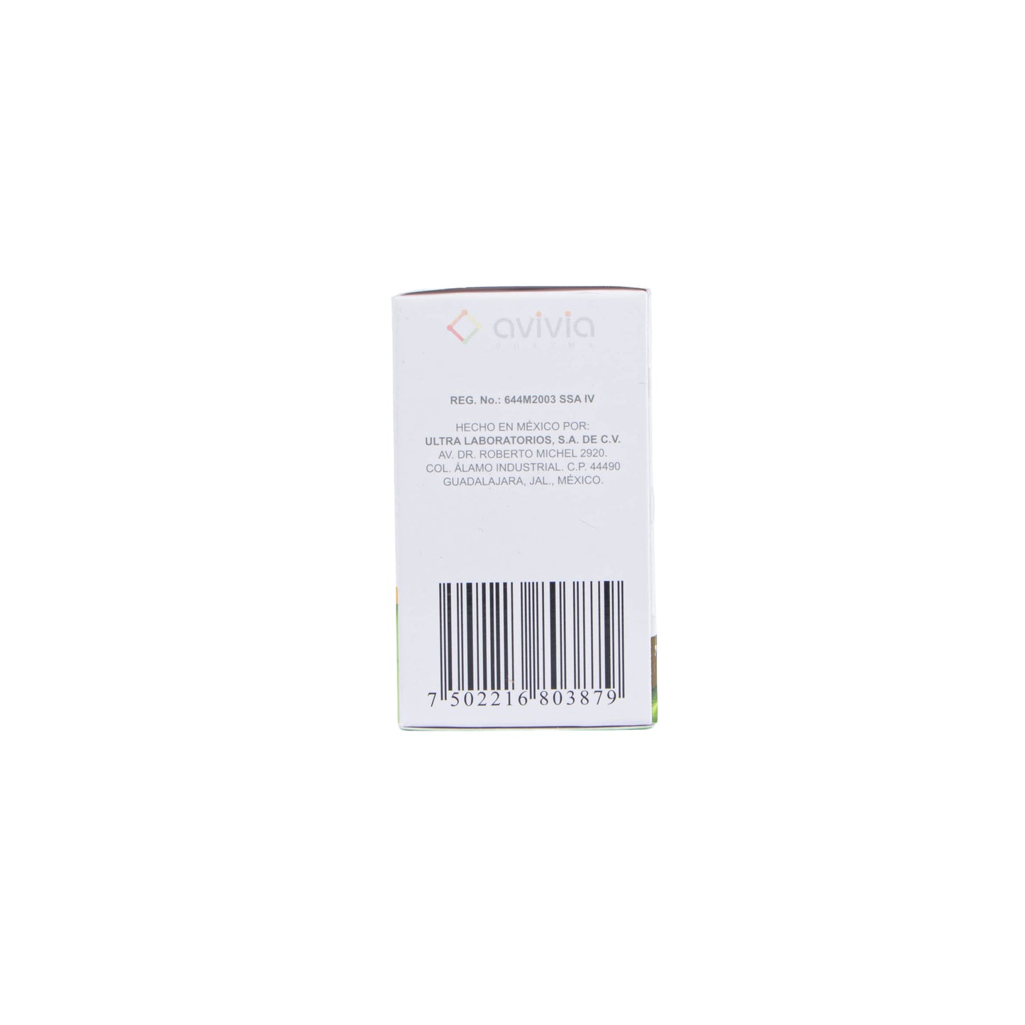 Diclofenaco + Complejo B Tab C/30 – Analgésico