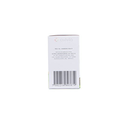 Diclofenaco + Complejo B Tab C/30 – Analgésico