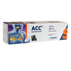 ACC 600 mg Caja con 20 Tabletas Efervescentes de Acetilcisteína